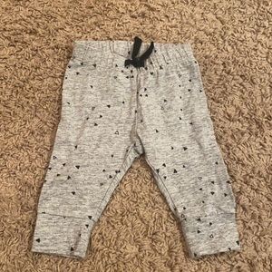 Never worn baby pants
